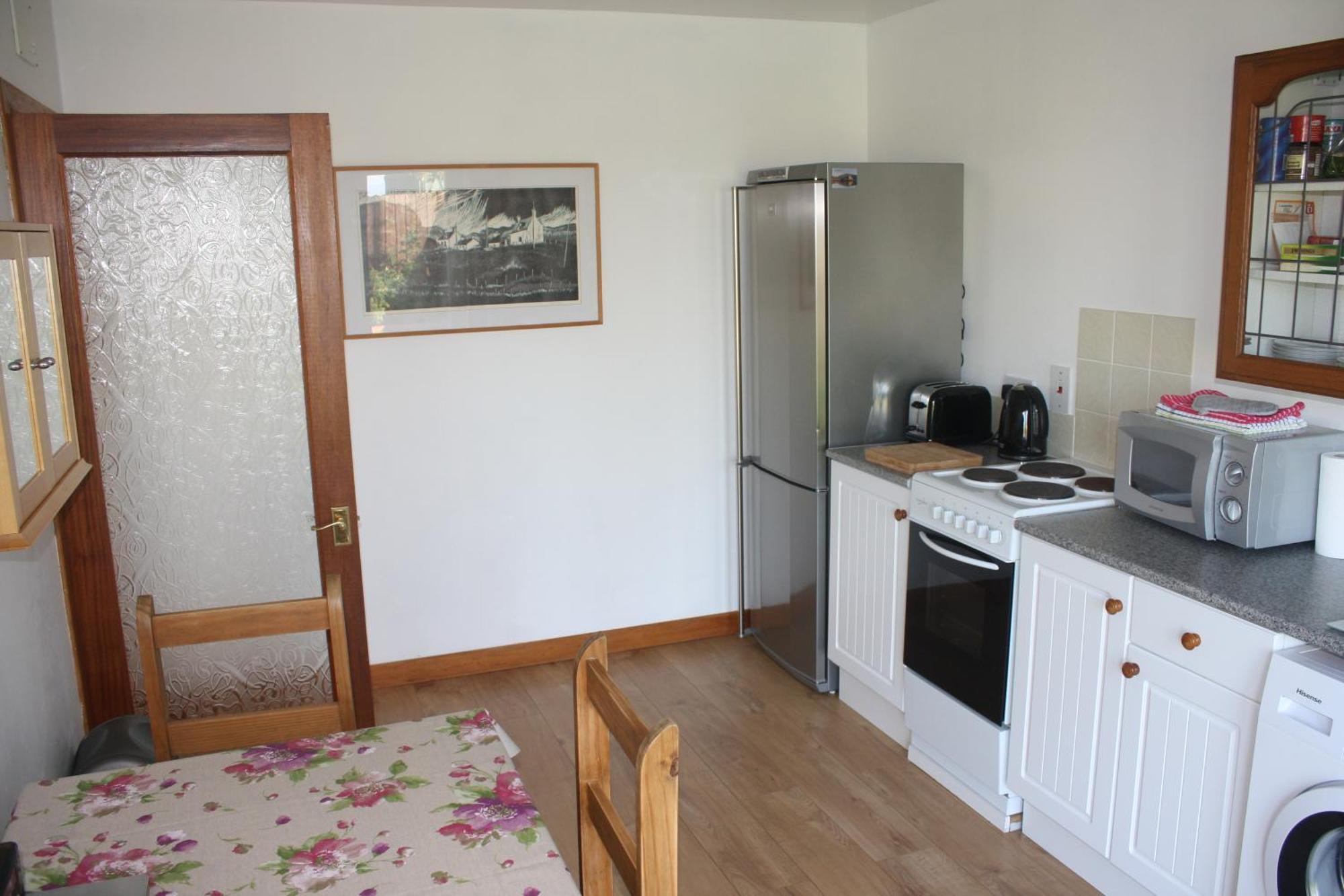 Inver Bay Apartment เทน ภายนอก รูปภาพ