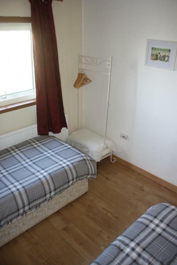 Inver Bay Apartment เทน ภายนอก รูปภาพ