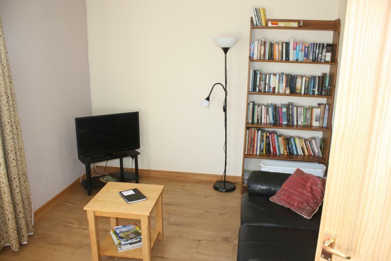 Inver Bay Apartment เทน ภายนอก รูปภาพ